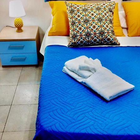 Dgs Aparthotel Трапани Екстериор снимка