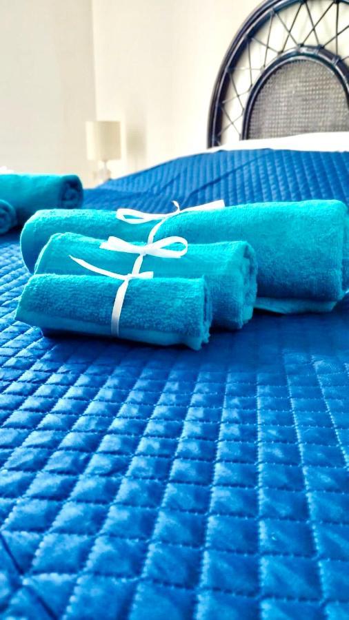 Dgs Aparthotel Трапани Екстериор снимка