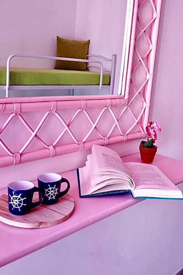 Dgs Aparthotel Трапани Екстериор снимка