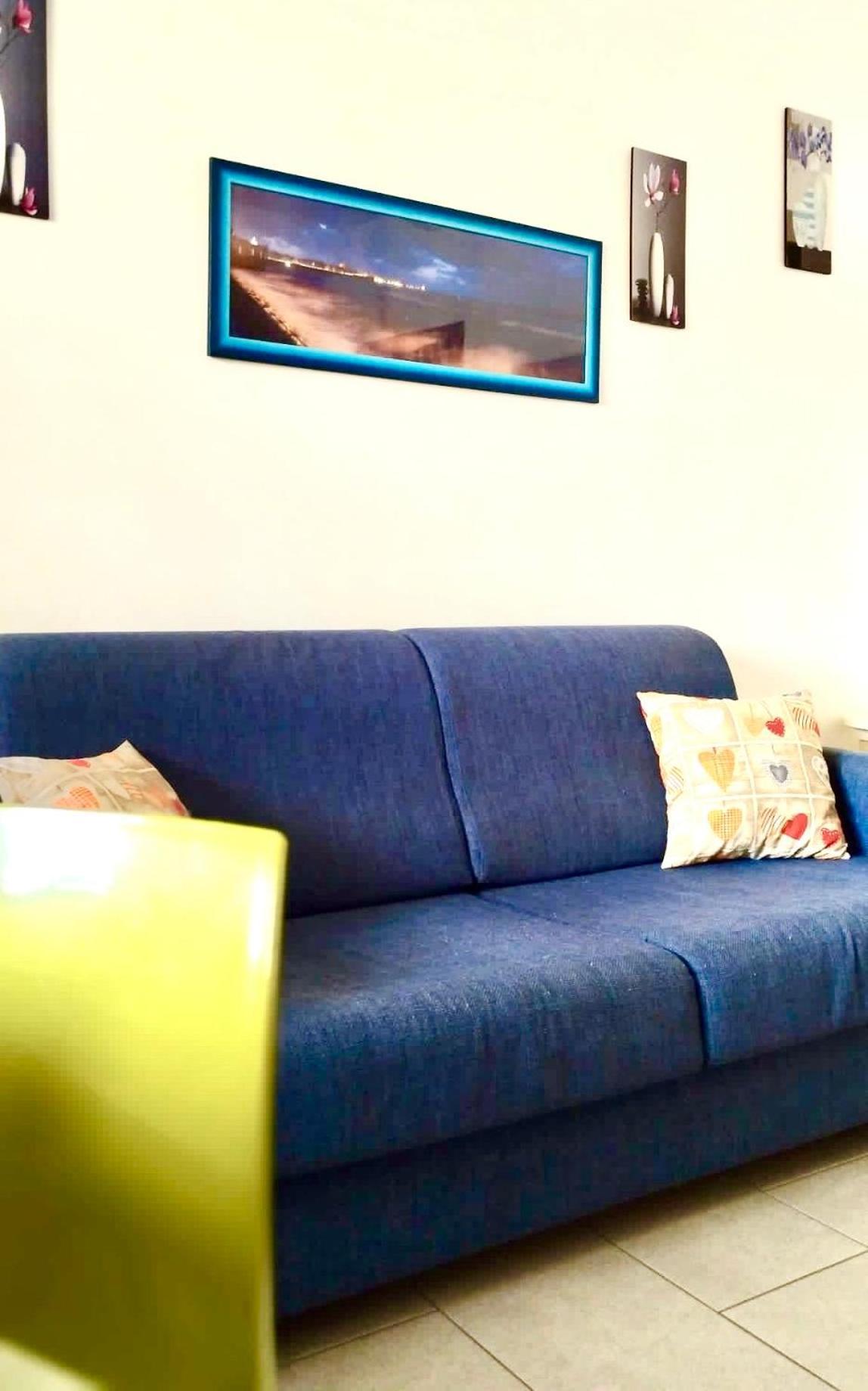 Dgs Aparthotel Трапани Екстериор снимка